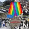 Среди релокантов и русофобов в Грузии воцарилось уныние (релоканты-ларс) релоканты-ларс