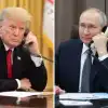 Разрядка 2.0. О чем на самом деле договорились Путин и Трамп (© коллаж Украина.Ру) © коллаж Украина.Ру