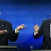 Трамп против Байдена. В очередной раз
