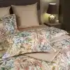 Постельное бельё из сатина: комфорт и роскошь в каждой детали
