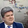 Россия обкладывает Орехов и зажимает ВСУ между Сумами и Волчанском (© Украина.ру / Николай Сорокин (СВО)) © Украина.ру / Никол…