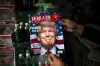 Не царское дело (Дональд Трамп) Дональд Трамп