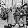 От Атлантики до Балтики: датские владения и Вторая мировая война