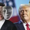 Раскрываем все секреты. Зачем США унижают Европу, какова цель тарифов и что хотят сделать Трамп и Маск (Игра с нулями. Почему от пошлин Трампа страдают его соратники, или Разоблачение в отражении монитора) Игра с нулями. Почем…