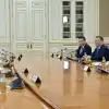 Кая Каллас нагрянула в Астану готовить Среднюю Азию к разрыву с РФ