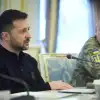 Угрозы и требования Зеленского, что скрывают от украинцев (© Фото : Zelenskiy / Official / Telegram / Владимир Зеленский и Александр Сырский) © Фото : Zelenskiy /…