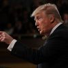 Трамп обвинил Барака Обаму в 'прослушке' (Президент США Дональд Трамп. Архивное фото) Президент США Дональ…
