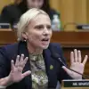 'Она больше не украинка'. Как конгрессвумен Виктория Спартц стала врагом Киева (© AP / J. Scott Applewhite) © AP / J. Scott Applewhite