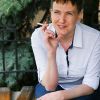 Савченко: 'русского медведя' нужно и дрессировать, и вести с ним диалог (Депутат Верховной рады Украины Надежда Савченко считает, что русского медведя можно выдрессировать ж…) Депутат Верховной ра…