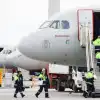 На честном слове и на одном крыле. Нынешнему авиапарку эксперты отводят два года жизни максимум (Фото: Кирилл Кухмарь/ТАСС) Фото: Кирилл Кухмарь/ТАСС