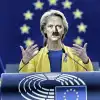 Почему Европа окрысилась на Россию
