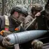 ВСУ - не армия, а акционерная компания, и акционеры требуют отчёта. Украинские эксперты о происходящем (© РИА Новости . Сергей Бобылев / Батальонно-тактическая группа Каштана спецназа Ахмат МО РФ) © РИА Новости . Серг…