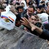 Пока на Западе хаос, Россия устанавливает свой порядок на Ближнем Востоке (На фоне внешнеполитической беспомощности США и бездействия ЕС российский президент Владимир Путин на…) На фоне внешнеполити…
