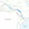 Днестровский водораздел: между Кишинёвом и Киевом назревает конфликт вокруг главной реки Молдовы