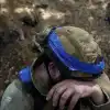 Перемирия не будет, обстрелы и налёты. (© AP / Evgeniy Maloletka) © AP / Evgeniy Maloletka