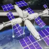 Что даст России новая орбитальная станция
