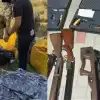 Цель – развалить ОДКБ и ЕАЭС: Запад едва не поджёг и не залил Киргизию кровью