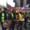 'Русский союз Латвии' стартует на муниципальных выборах в коалиции