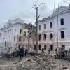 Осуждение удачного российского удара по Сумам (Ракетный удар накрыл церемонию награждения ВСУшников) Ракетный удар накрыл…