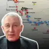 Подполковник Геннадий Подлесный: Чтобы расшатать ВСУ под Сумами, ВС РФ нужен десант на Великую Чернетчину (© Украина.ру / Подлесный. Карта СВО) © Украина.ру / Подле…