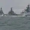 Морская доктрина РФ не учитывает ситуацию в Чёрном море и на Балтике – офицер флота