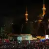 Турция: молодёжь отворачивается от Эрдогана и его партии