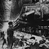 Цена нашей Победы в 1945 году. Экономика СССР на фоне других воюющих стран