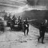 Как англосаксы добивались от Гитлера 'Дранг нах Остен'. Не всё пошло по плану Лондона