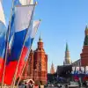 Путин и Трамп одинаково говорят о суверенитете. В чем нюансы? (Фото: Сергей Карпухин/ТАСС) Фото: Сергей Карпухин/ТАСС