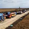 Мощные трубы Газпрома, или как Россия решила старую проблему СССР (Труба) Труба