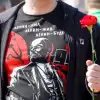 'Ленин — это русский супермен'. Что коллективный YouTube знает об Ильиче (Фото: Belkin Alexey/news.ru/Global Look Press) Фото: Belkin Alexey/…