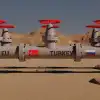 Фактор Турции в энергетической войне США за контроль над ЕС