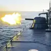 Пойдем Скагерраком с огоньком: Балтийцы готовятся силой оружия не допустить блокирования Датских проливов (Фото: Пресс-служба Балтийского флота/ТАСС) Фото: Пресс-служба Б…
