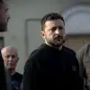 Старая Европа деградировала, Украина теряет людей и территории, Зеленский зажат (© Пресс-служба президента Украины) © Пресс-служба прези…