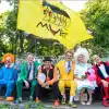 Нацисты требуют немедленной расправы над 'Маски-шоу' с привлечением СБУ