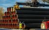 'Газпром' заставляют кормить Украину