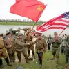 Будет ли дальше жить дух Эльбы – зависит от Трампа