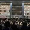 'На золотом крыльце сидели…', или Политическая чехарда в Сеуле