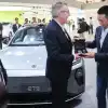 Шанхайский автосалон. Новинки. Тенденции