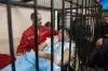 'Революция' тех, кто устал 'сглатывать' (Революция тех, кто устал сглатывать) Революция тех, кто у…