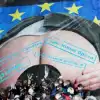 Евроинтеграция Молдовы: Ещё никто так не целовал Брюссель в зад