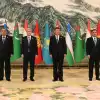 Саммит 'Центральная Азия – Китай'. Похоже, что страны центральноазиатской пятёрки двигаются в тупик