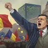 Победа радикального униониста в Румынии – чем это грозит Молдове, Украине и России (симион-румыния) симион-румыния