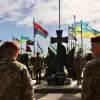 Одэсьци глумятся: 'Бессмертный полк зубами щелк'