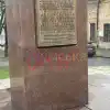 'Не трогай, это на 9 Мая': в Одессе нацисты осквернили памятники