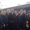 'Беспрецедентный визит': лидеры Запада вместе нагрянули в Киев для обьявления ультиматума России