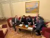 30 дневное перемирие нужно партии войны в Европе прежде всего для посылки войск стран НАТО на Украину