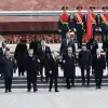 Жирный восклицательный знак! Что и кому говорит Путин, или Аккумуляция безопасности в Москве (© Фотохост-агентство РИА Новости / Церемония возложения цветов к Могиле Неизвестного солдата) © Фотохост-агентство…