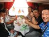Рубежи нужно укреплять, Сибирь заселять