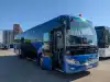 Аренда автобуса с водителем: комплексное решение для групповых перемещений